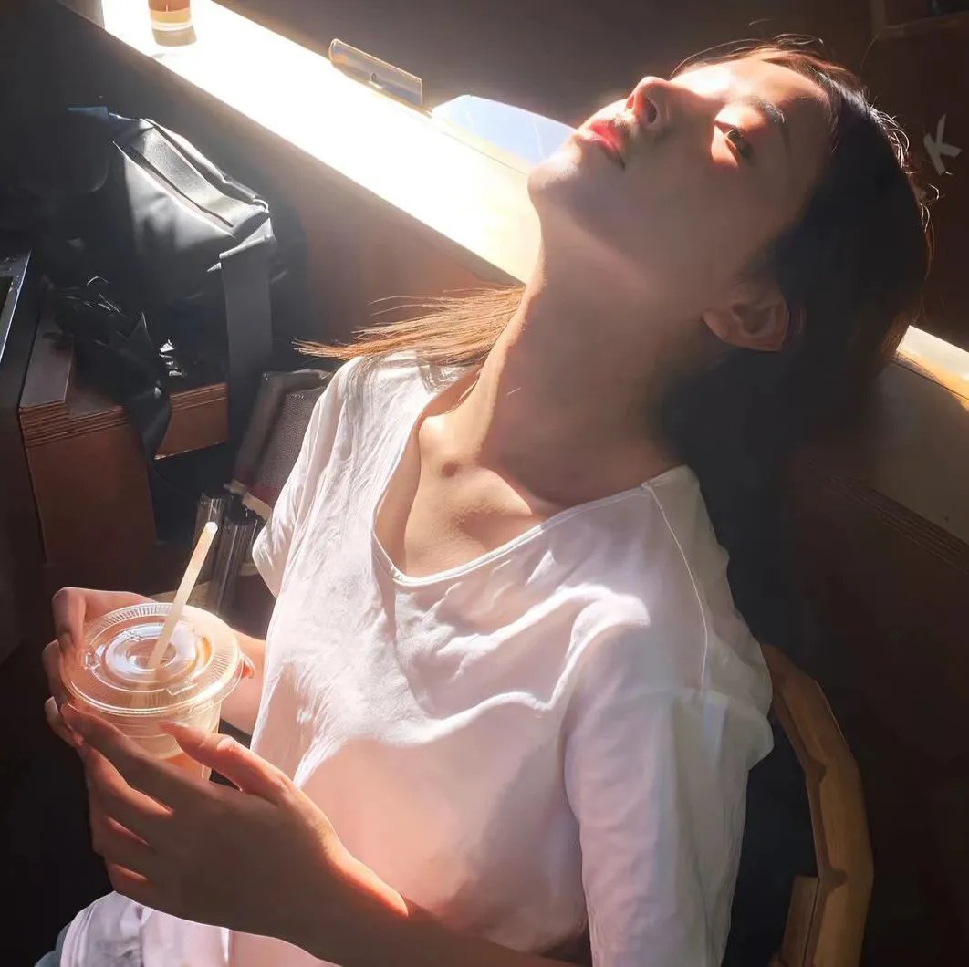彗星来的那一夜