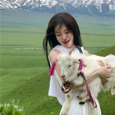 目中无人