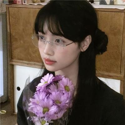 猜谜女士